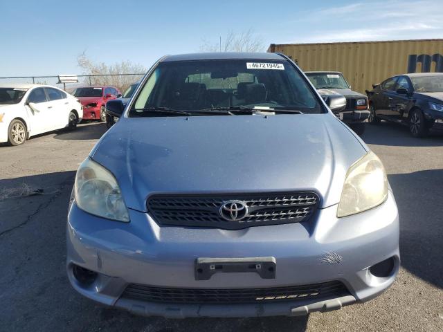 Photo 5 from auction – 2007 TOYOTA COROLLA MA with VIN 2T1KR32E87C636965