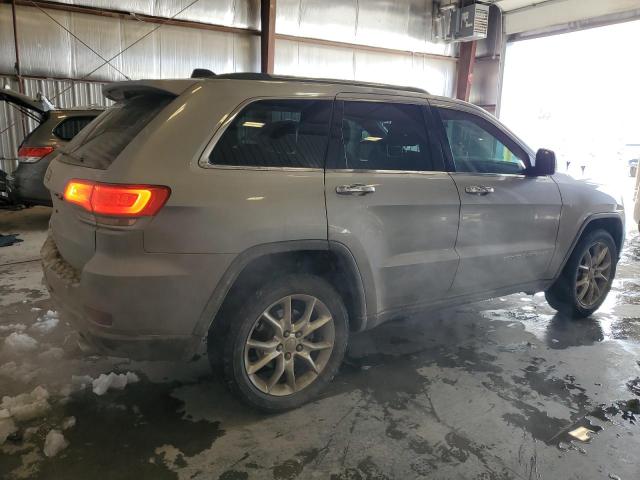 Photo 3 from auction – 2015 JEEP GRAND CHER with VIN 1C4RJFAG8FC844667