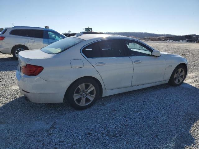 Photo 3 from auction – 2011 BMW 535 I with VIN WBAFR7C50BC600970