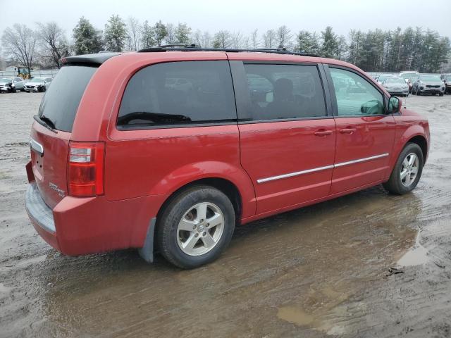 Photo 3 from auction – 2009 DODGE GRAND CARA with VIN 1D8HN541X9B519967