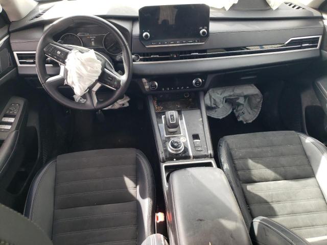 Photo 8 from auction – 2024 MITSUBISHI OUTLANDER with VIN JA4J3VA88RZ021016