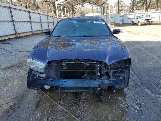 Photo 5 from auction – 2013 DODGE CHARGER R/ with VIN 2C3CDXCT1DH652504