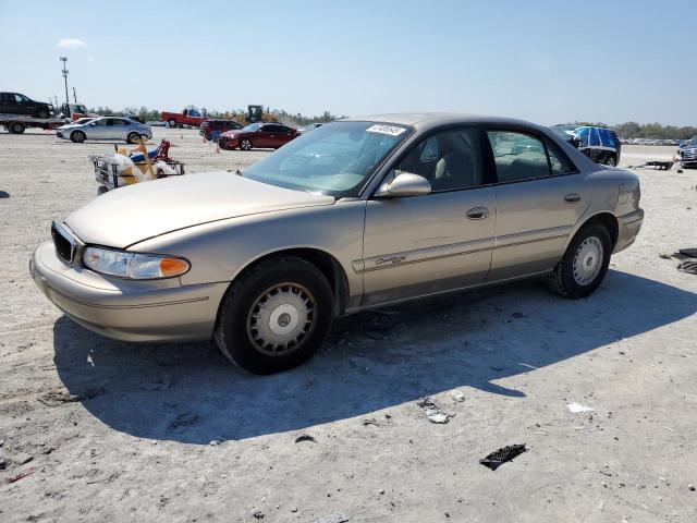 BUICK CENTURY CU 2000 with VIN 2G4WS52J0Y1301497 - Photo from auction