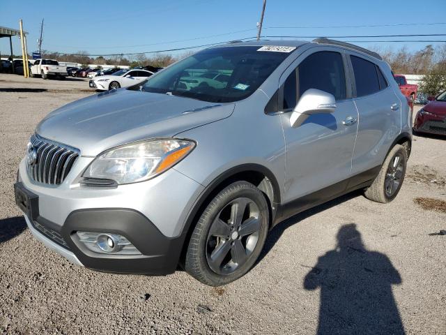 BUICK ENCORE CON 2014 with VIN KL4CJBSB7EB737934 - Photo from auction