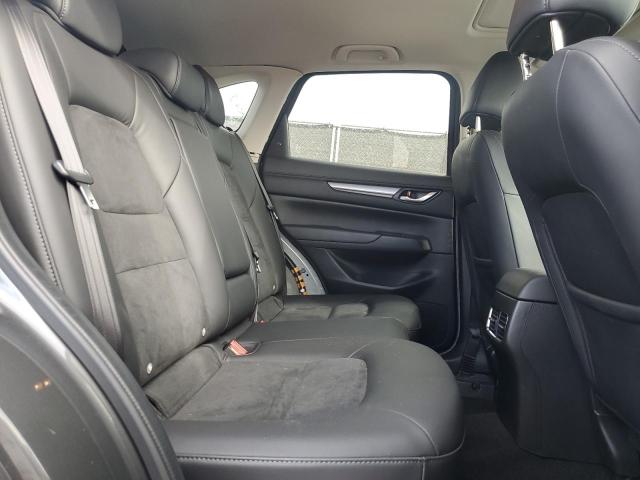 Photo 11 from auction – 2020 MAZDA CX-5 TOURI with VIN JM3KFACM7L0829574