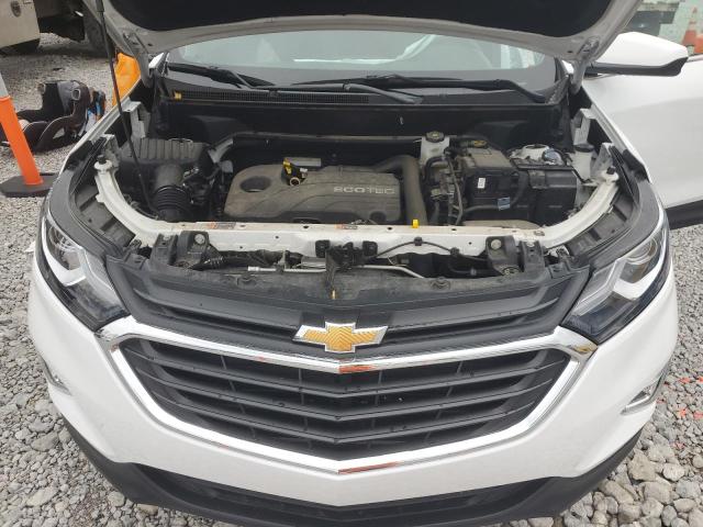 Photo 12 from auction – 2020 CHEVROLET EQUINOX LT with VIN 3GNAXUEV3LS732090