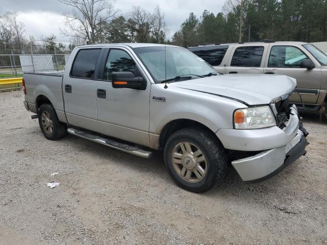 Photo 4 from auction – 2008 FORD F150 SUPER with VIN 1FTPW12V68FB51865