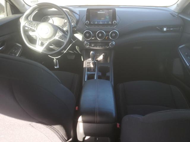 Photo 8 from auction – 2023 NISSAN SENTRA SR with VIN 3N1AB8DV1PY318554
