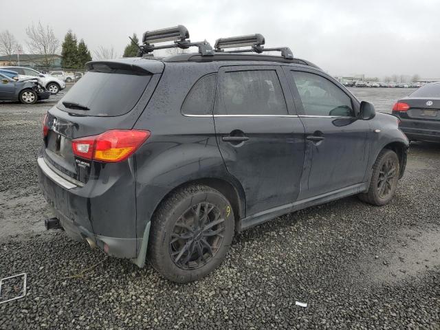 Photo 3 from auction – 2013 MITSUBISHI OUTLANDER with VIN 4A4AR4AU7DE005121