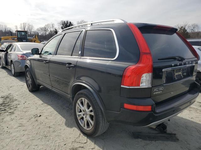 Photo 2 from auction – 2014 VOLVO XC90 3.2 with VIN YV4952CY3E1689357
