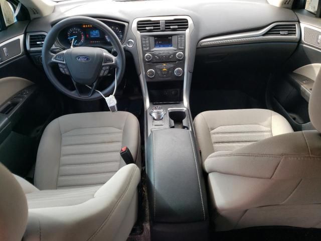 Photo 8 from auction – 2018 FORD FUSION S with VIN 3FA6P0G76JR193612