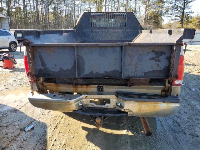 Photo 6 from auction – 2000 FORD F250 SUPER with VIN 1FTNF21L4YEA19819