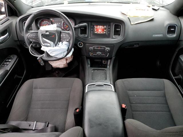 Photo 8 from auction – 2016 DODGE CHARGER PO with VIN 2C3CDXAT3GH204899