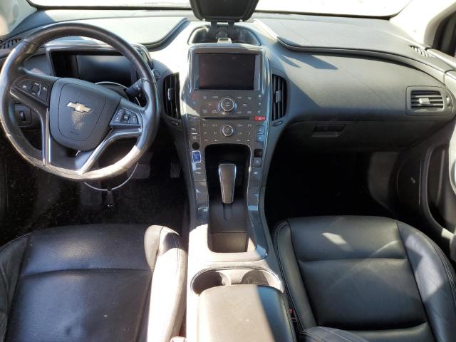 Foto 8 de la subasta – 2012 CHEVROLET VOLT con VIN 1G1RH6E47CU127400
