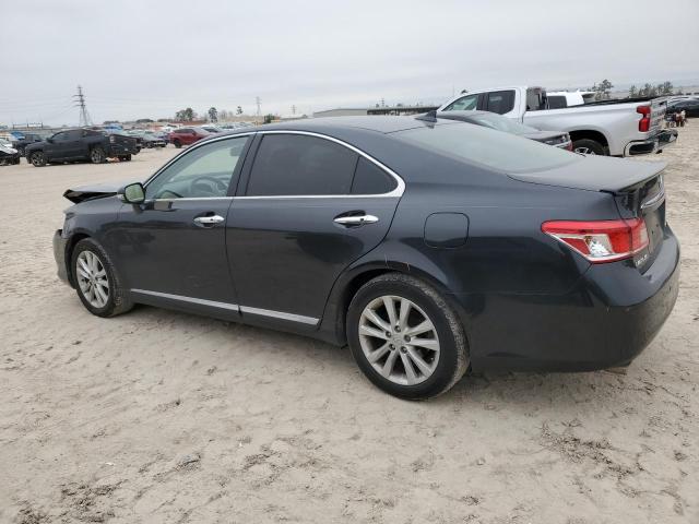 Photo 2 from auction – 2010 LEXUS ES 350 with VIN JTHBK1EG7A2391974