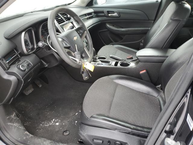 Photo 7 from auction – 2015 CHEVROLET MALIBU 1LT with VIN 1G11C5SL4FF249657