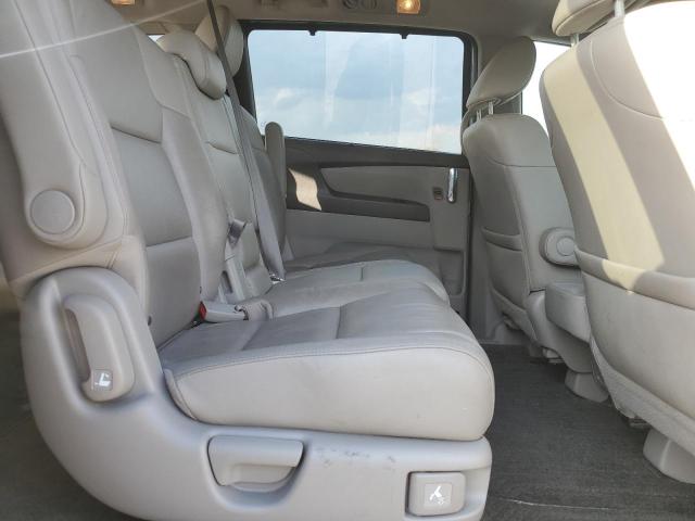 Photo 11 from auction – 2014 HONDA ODYSSEY EX with VIN 5FNRL5H63EB030154
