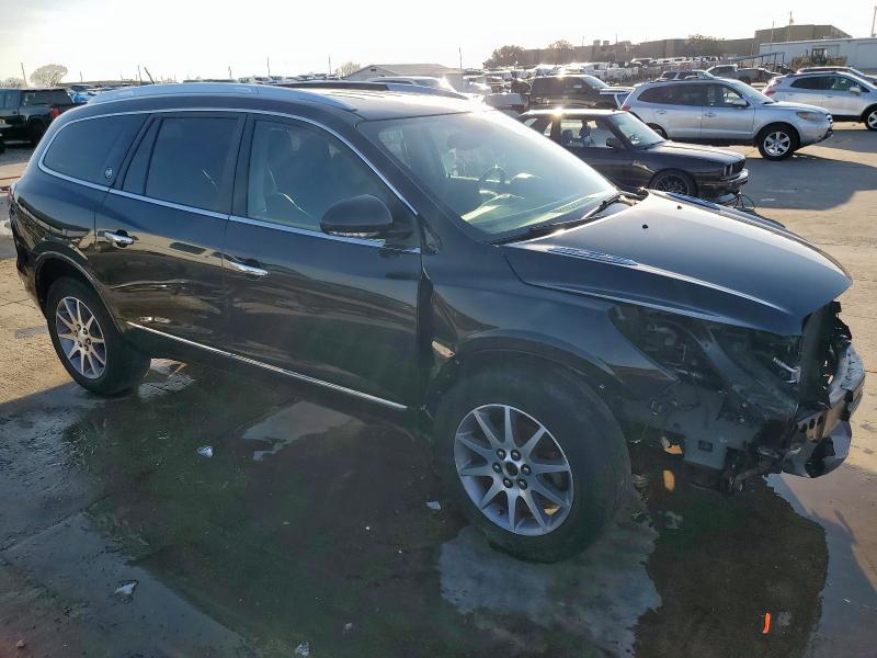 Photo 4 from auction – 2014 BUICK ENCLAVE with VIN 5GAKRBKD5EJ296355