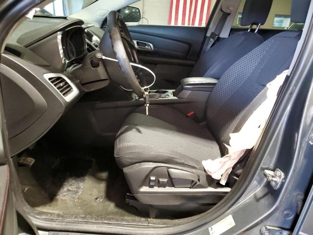 Снимка 7 от търг – 2013 GMC TERRAIN SL с VIN 2GKFLREK9D6425802