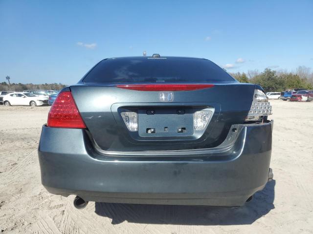 Photo 6 from auction – 2007 HONDA ACCORD EX with VIN 1HGCM66537A006520