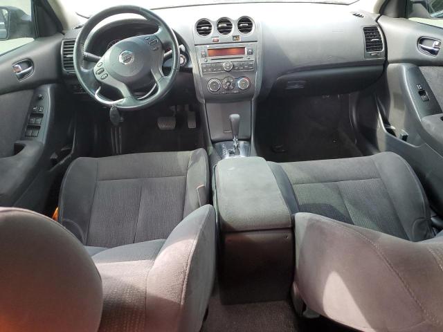 Photo 8 from auction – 2011 NISSAN ALTIMA SR with VIN 1N4BL2APXBN432713