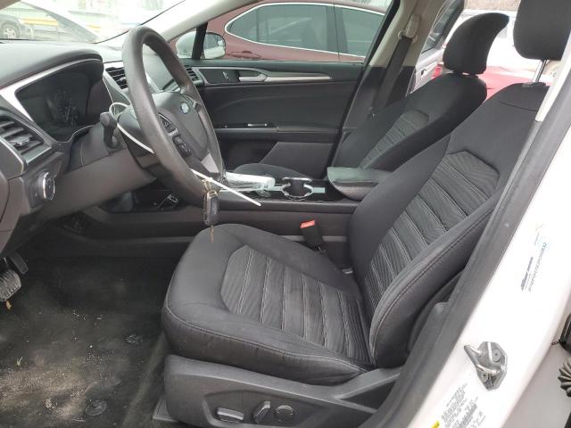 Photo 7 from auction – 2016 FORD FUSION SE with VIN 3FA6P0H79GR260632