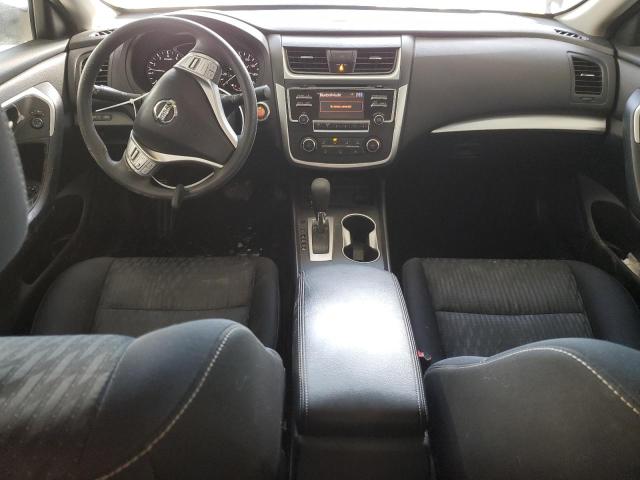 Photo 8 from auction – 2017 NISSAN ALTIMA 2.5 with VIN 1N4AL3AP7HC256936