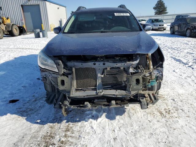 Photo 5 from auction – 2017 SUBARU OUTBACK 2. with VIN 4S4BSAKCXH3269273