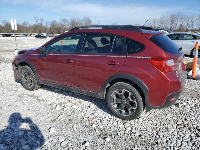 Photo 2 from auction – 2015 SUBARU XV CROSSTR with VIN JF2GPACC0F8259735