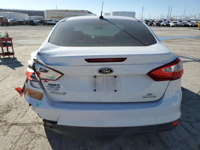 Photo 6 from auction – 2014 FORD FOCUS SE with VIN 1FADP3F21EL340955