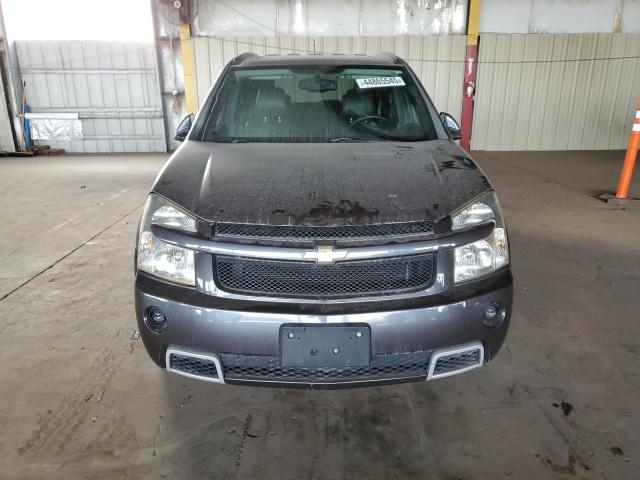Photo 5 from auction – 2008 CHEVROLET EQUINOX SP with VIN 2CNDL737186039785