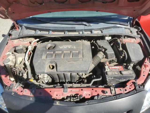 Photo 11 from auction – 2010 TOYOTA COROLLA BA with VIN 2T1BU4EE0AC361857