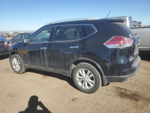 Photo 2 from auction – 2014 NISSAN ROGUE S with VIN 5N1AT2MV9EC870232