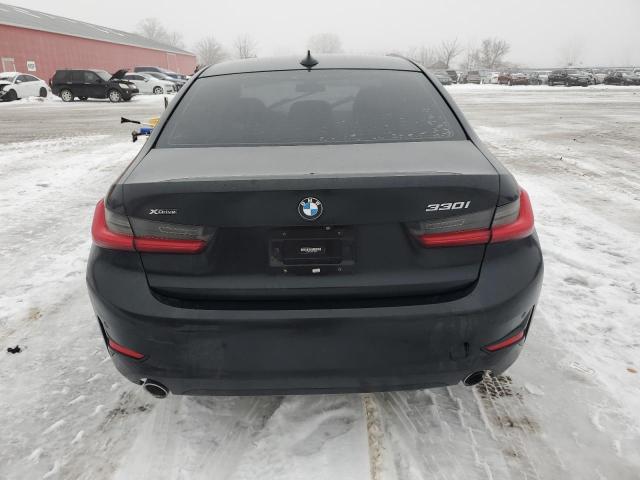 Photo 6 from auction – 2019 BMW 330XI with VIN WBA5R7C57KAJ78820