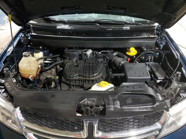 Photo 12 from auction – 2014 DODGE JOURNEY R/ with VIN 3C4PDDFG0ET123595