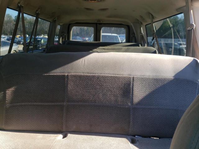 Photo 10 from auction – 2006 FORD ECONOLINE with VIN 1FBSS31L16HB41364