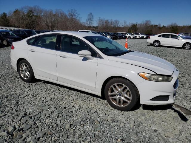 Photo 4 from auction – 2013 FORD FUSION SE with VIN 3FA6P0HR3DR367737