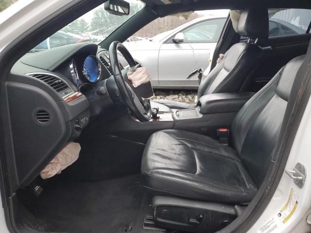 Photo 7 from auction – 2013 CHRYSLER 300 with VIN 2C3CCAAG5DH707610