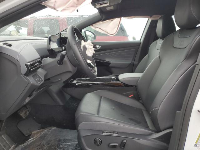 Photo 7 from auction – 2023 VOLKSWAGEN ID.4 PRO S with VIN 1V2VMPE82PC024082