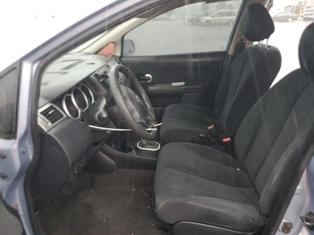 Photo 7 from auction – 2010 NISSAN VERSA S with VIN 3N1BC1CPXAL412531