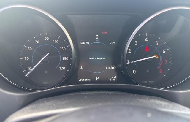 Photo 8 from auction – 2017 JAGUAR XE with VIN SAJAR4BG5HA964600