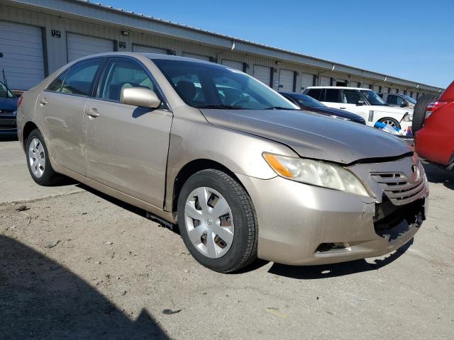 Photo 4 from auction – 2009 TOYOTA CAMRY BASE with VIN 4T1BE46K99U337553
