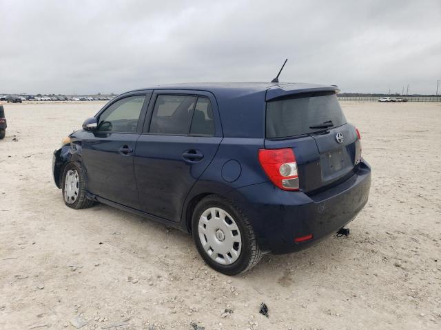 Photo 2 from auction – 2014 TOYOTA SCIONXD with VIN JTKKUPB44E1045104