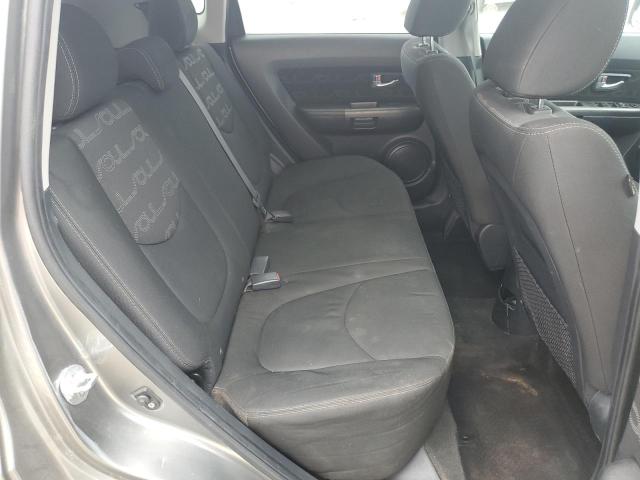 Photo 11 from auction – 2013 KIA SOUL + with VIN KNDJT2A66D7551301