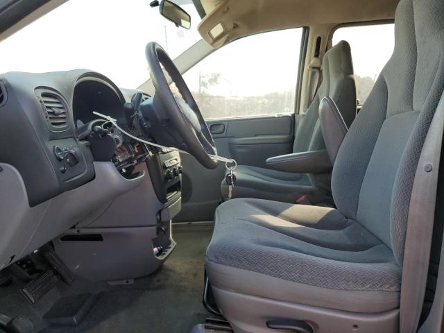 Photo 7 from auction – 2005 DODGE GRAND CARA with VIN 1D4GP24R05B282248