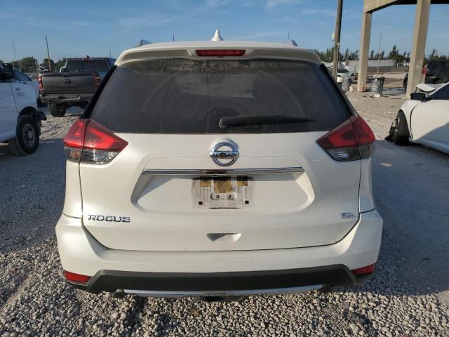 Photo 6 from auction – 2018 NISSAN ROGUE S with VIN JN8AT2MT2JW465555