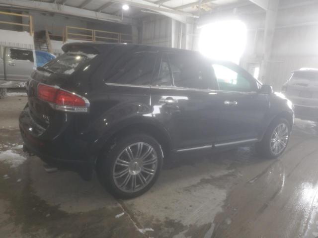 Photo 3 from auction – 2015 LINCOLN MKX with VIN 2LMDJ8JK9FBL29428