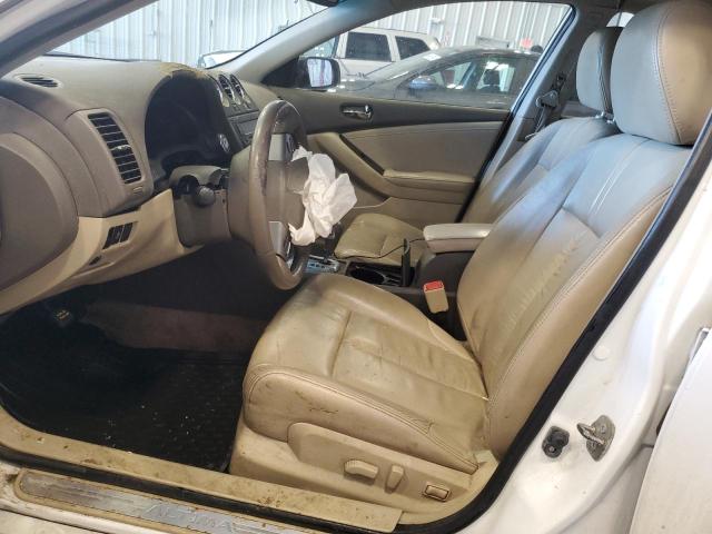 Photo 7 from auction – 2012 NISSAN ALTIMA BAS with VIN 1N4AL2AP1CC174932