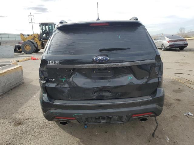 Photo 6 from auction – 2018 FORD EXPLORER X with VIN 1FM5K7D84JGA97958