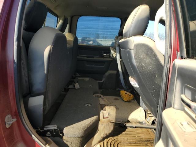 Photo 10 from auction – 2011 DODGE RAM 1500 with VIN 1D7RB1CT2BS543473